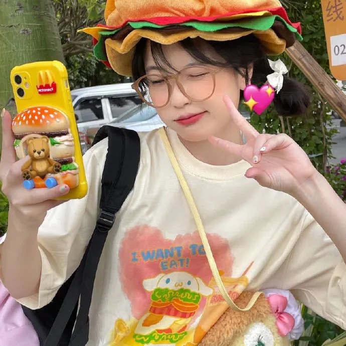 迷恋荷尔蒙