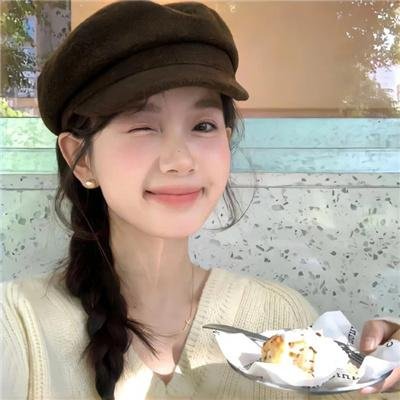 背影